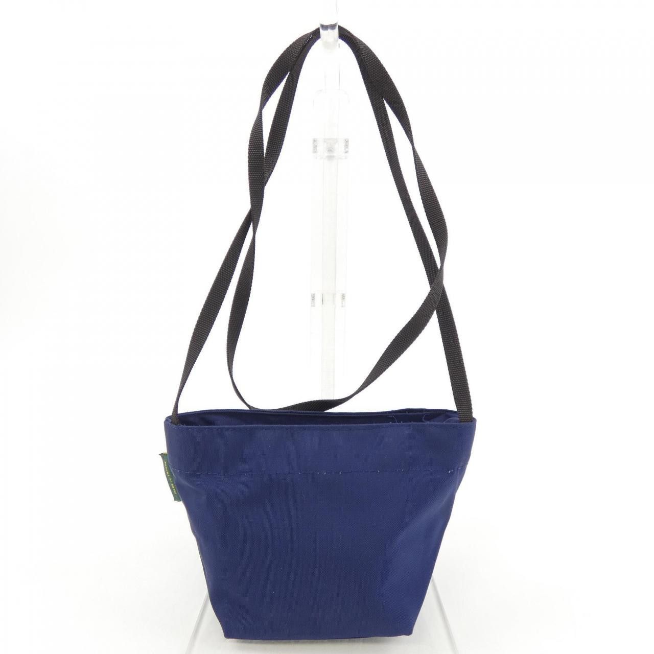 Other Other Herve Chapelier 1927N Nylon Shoulder Bag Textile Shoulder Bag 1927N DUTY FREE for USA Size ONE SIZE - 3 Thumbnail