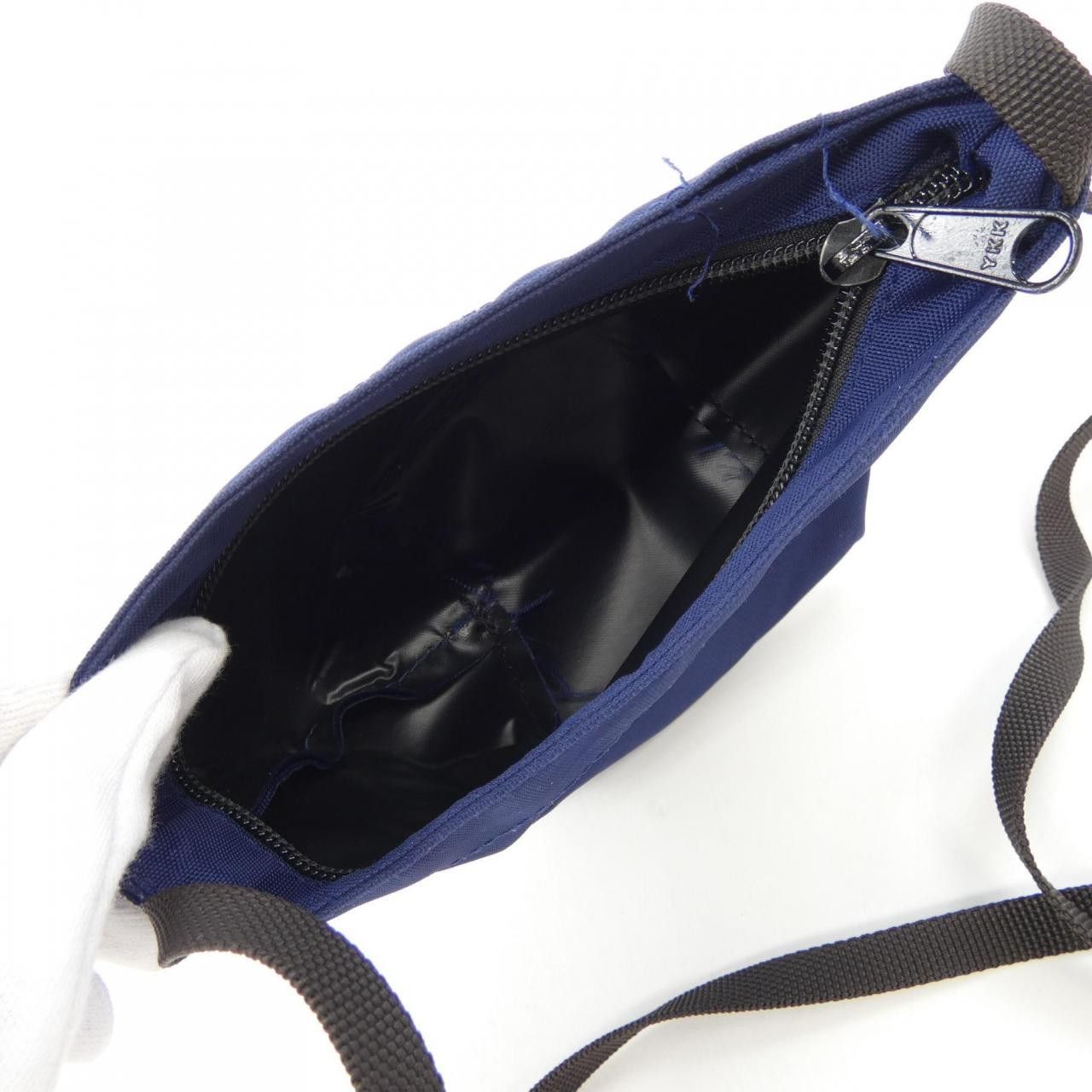 Other Other Herve Chapelier 1927N Nylon Shoulder Bag Textile Shoulder Bag 1927N DUTY FREE for USA Size ONE SIZE - 6 Thumbnail