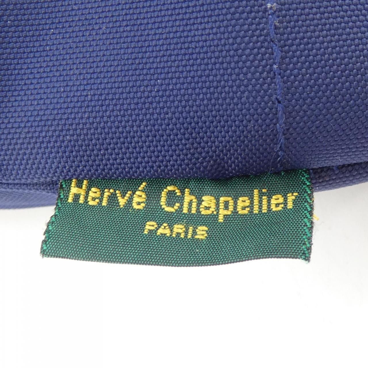 Other Other Herve Chapelier 1927N Nylon Shoulder Bag Textile Shoulder Bag 1927N DUTY FREE for USA Size ONE SIZE - 5 Thumbnail