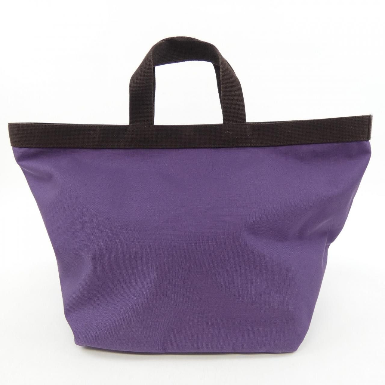 Other Other Herve Chapelier Cordura Tote Bag Textile Tote Bag 725C DUTY FREE for USA Size ONE SIZE - 3 Thumbnail