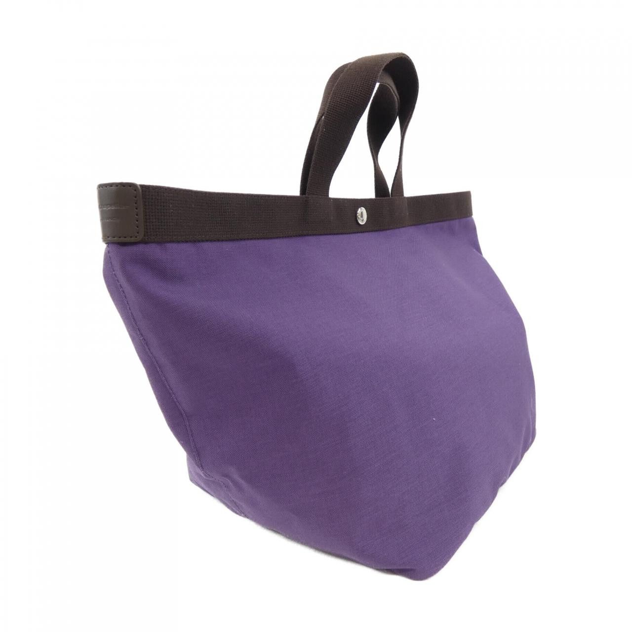 Other Other Herve Chapelier Cordura Tote Bag Textile Tote Bag 725C DUTY FREE for USA Size ONE SIZE - 2 Thumbnail