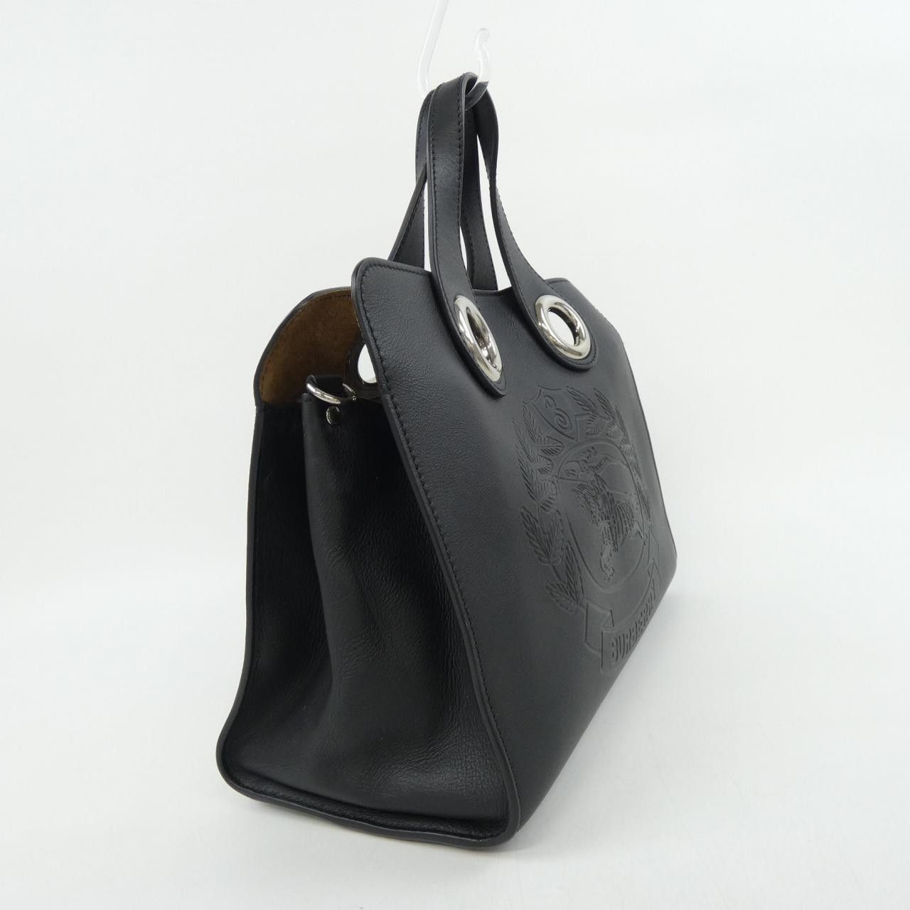 Burberry Burberry Burberry Bag Leather Handbag 4079990 DUTY FREE for USA Size ONE SIZE - 2 Thumbnail