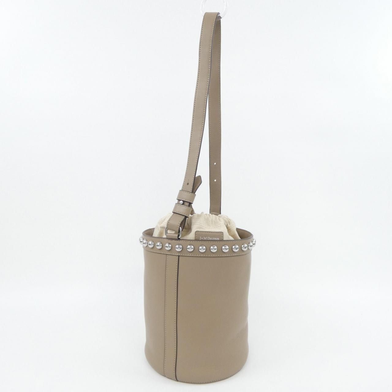 Other Other J&M DAVIDSON Bag Leather Handbag DUTY FREE for USA Size ONE SIZE - 2 Thumbnail