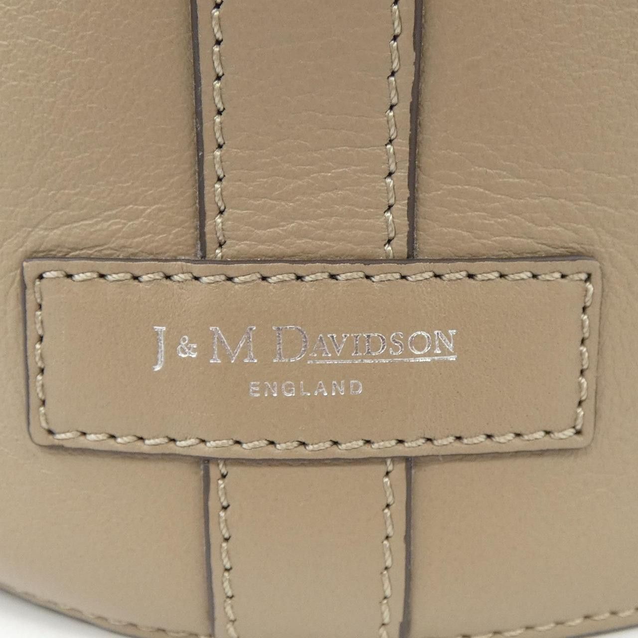 Other Other J&M DAVIDSON Bag Leather Handbag DUTY FREE for USA Size ONE SIZE - 5 Thumbnail