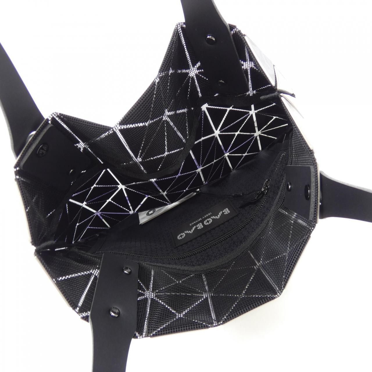 Other Other BAOBAO BB53-AG825 Bag Plastic / Synthetic Shoulder Bag BB53-AG825 DUTY FREE for USA Size ONE SIZE - 6 Thumbnail