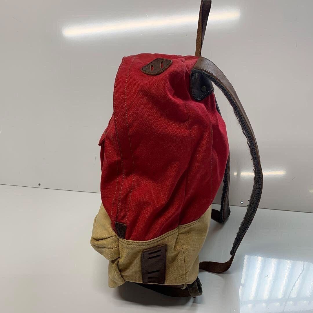Rugby Ralph Lauren Ralph Lauren Polo Rugby Rucksack Backpack Size ONE SIZE - 7 Thumbnail