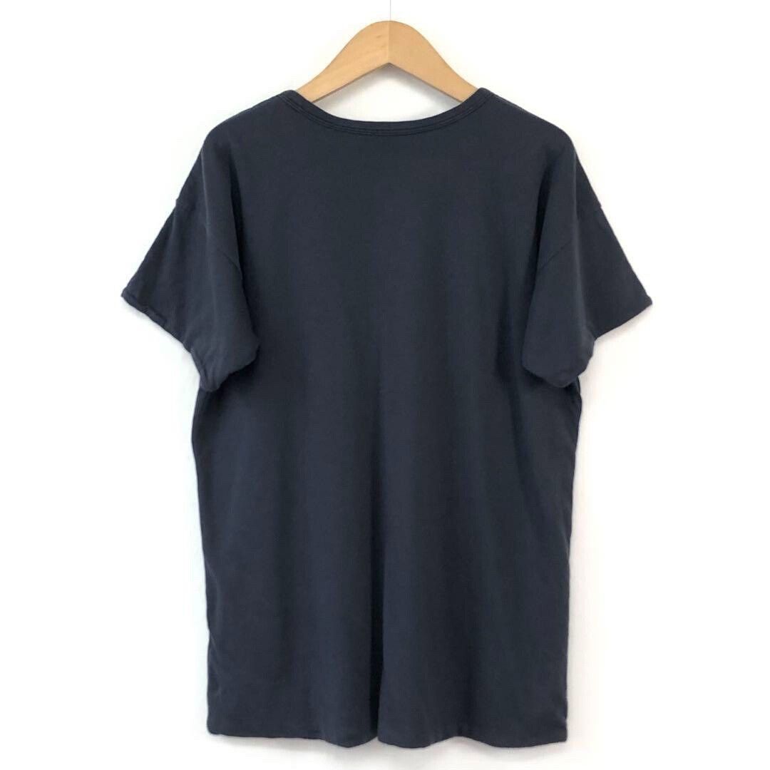 RRL Ralph Lauren Reversible Cotton T-Shirt by Double RL Size US L / EU 52-54 / 3 - 8 Thumbnail