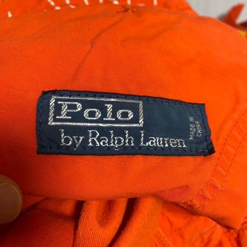 RRL Ralph Lauren Rare Vintage Polo Ralph Lauren Shorts Size US 30 / EU 46 - 4 Thumbnail