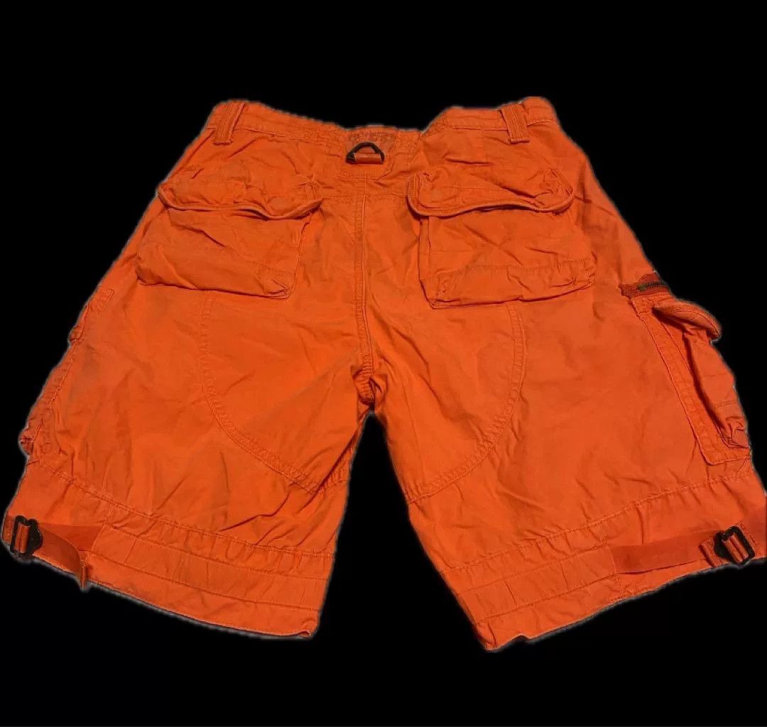 RRL Ralph Lauren Rare Vintage Polo Ralph Lauren Shorts Size US 30 / EU 46 - 2 Thumbnail