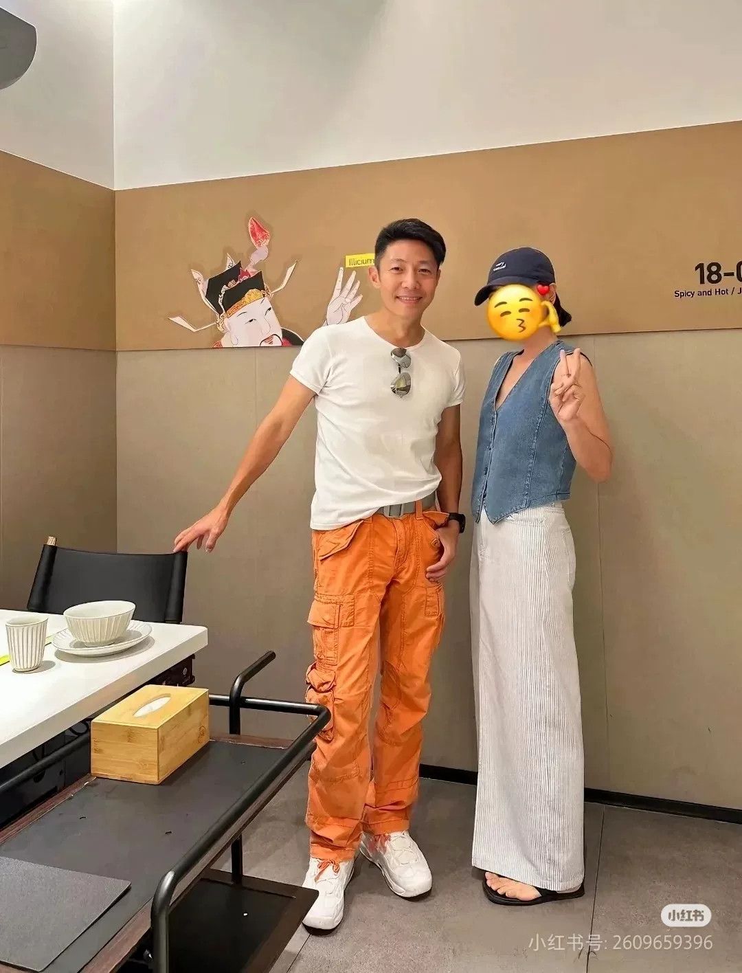 RRL Ralph Lauren Ralph Lauren Vintage Cargo Pants Size US 32 / EU 48 - 9 Thumbnail