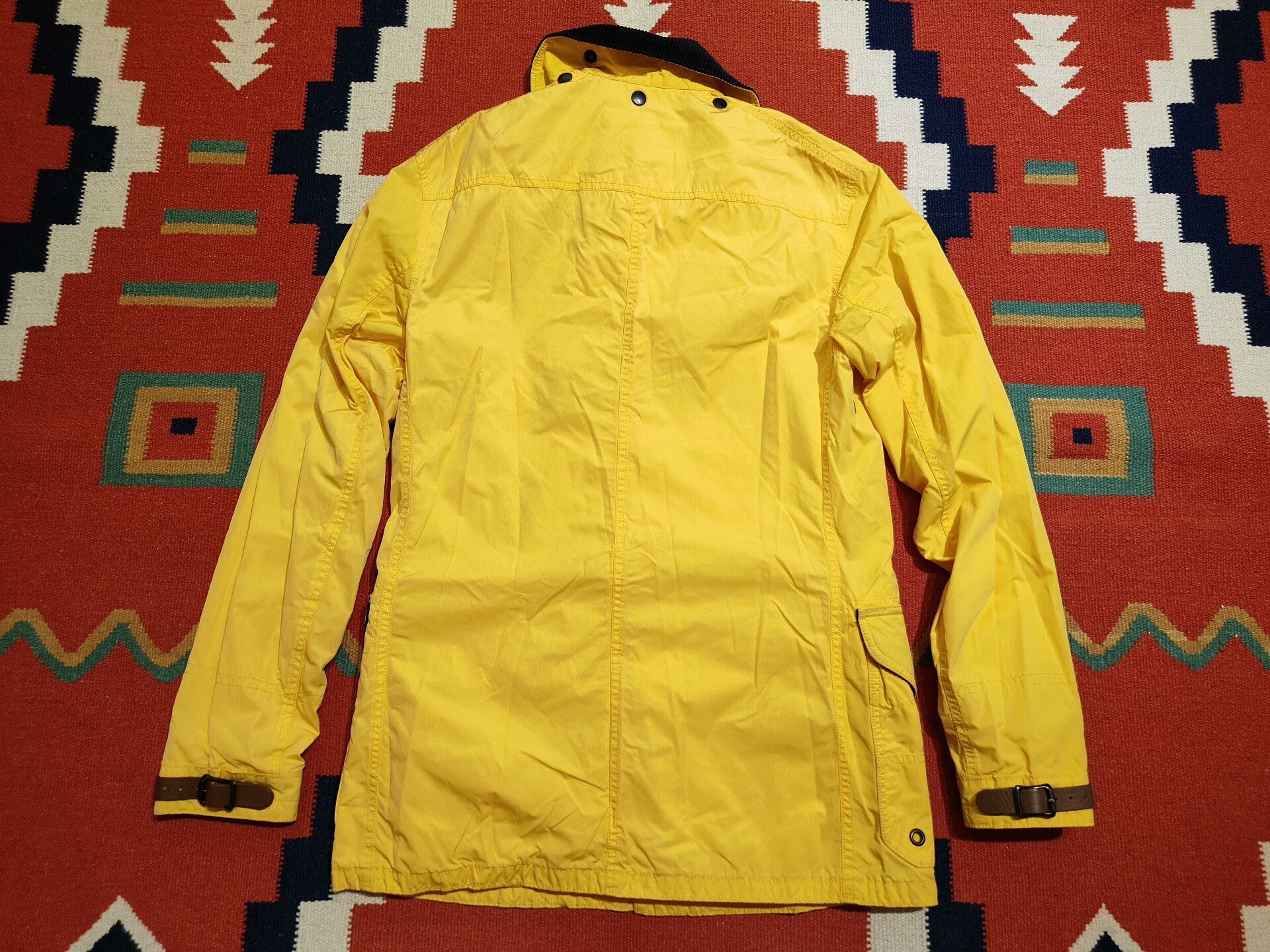 Polo Ralph Lauren Ralph Lauren Firefighter Jacket for Women Size US XS / EU 42 / 0 - 2 Thumbnail