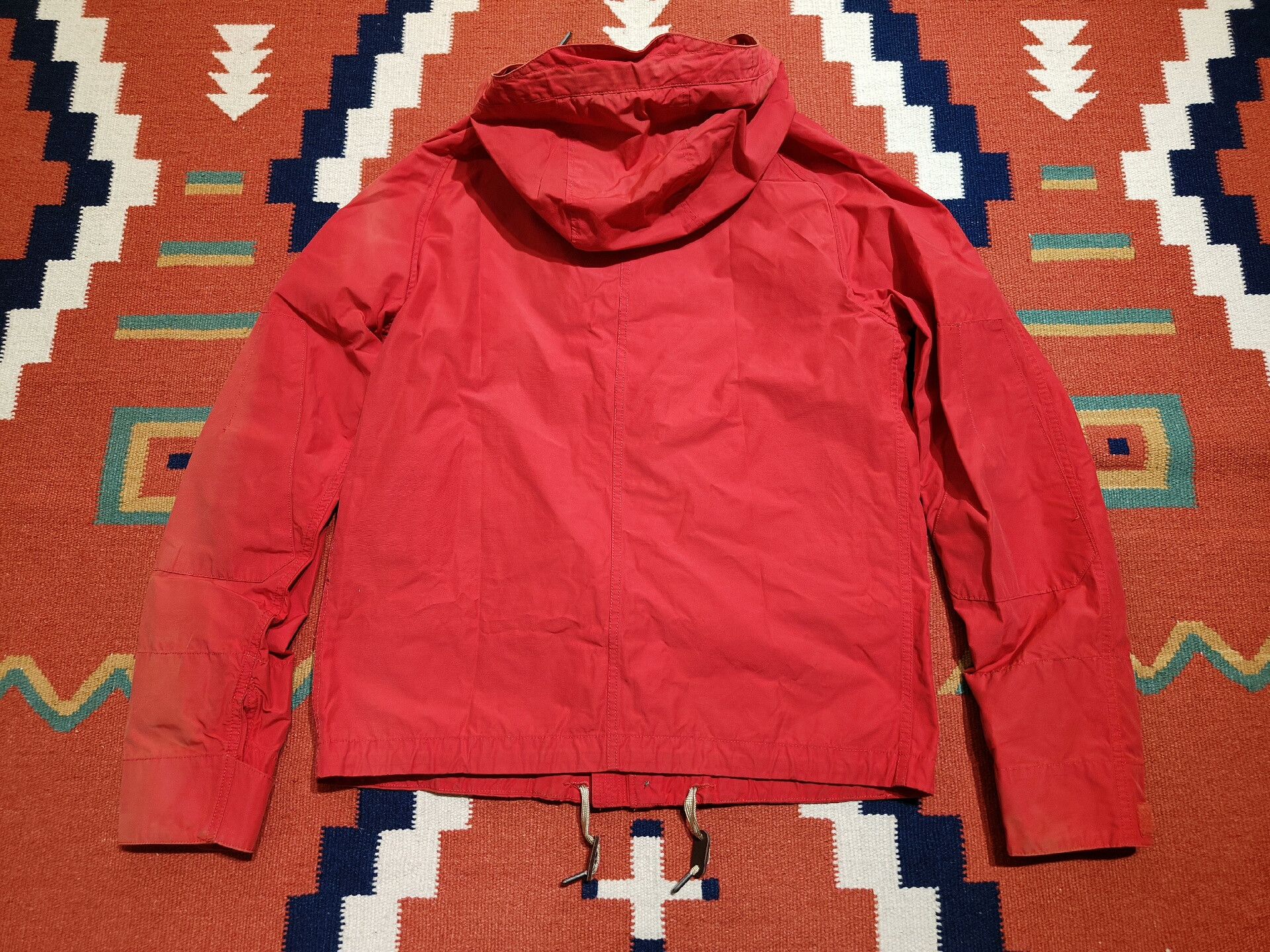Polo Ralph Lauren Classic Mountain Jacket by Polo Ralph Lauren Size US S / EU 44-46 / 1 - 7 Thumbnail