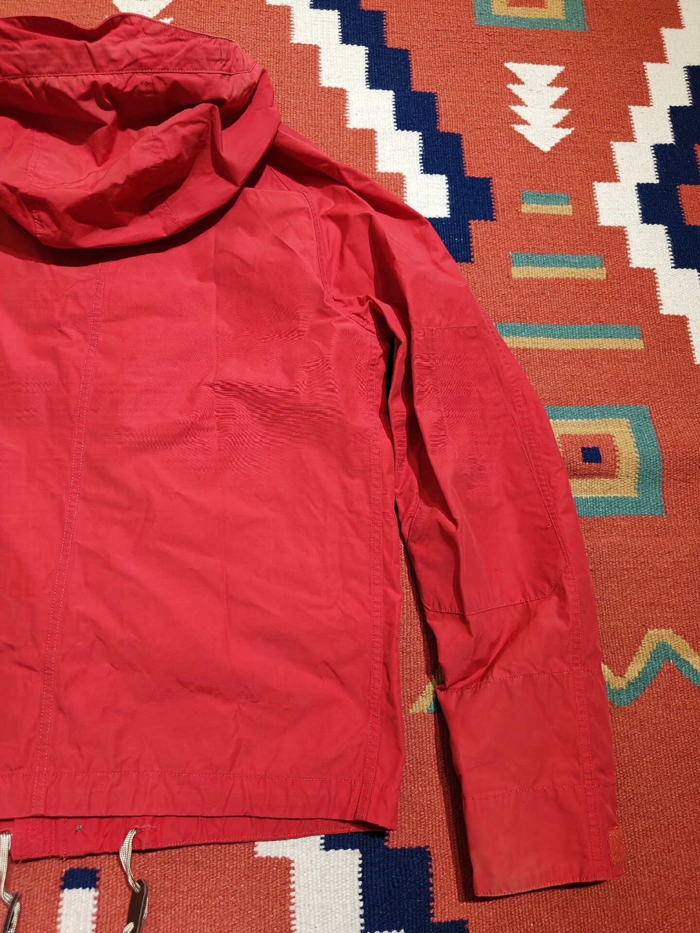 Polo Ralph Lauren Classic Mountain Jacket by Polo Ralph Lauren Size US S / EU 44-46 / 1 - 8 Thumbnail