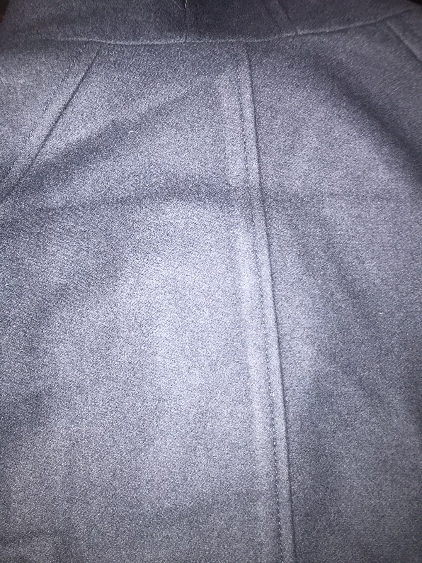 Belvest brand new belvest wool hooded coat Size US L / EU 52-54 / 3 - 8 Thumbnail