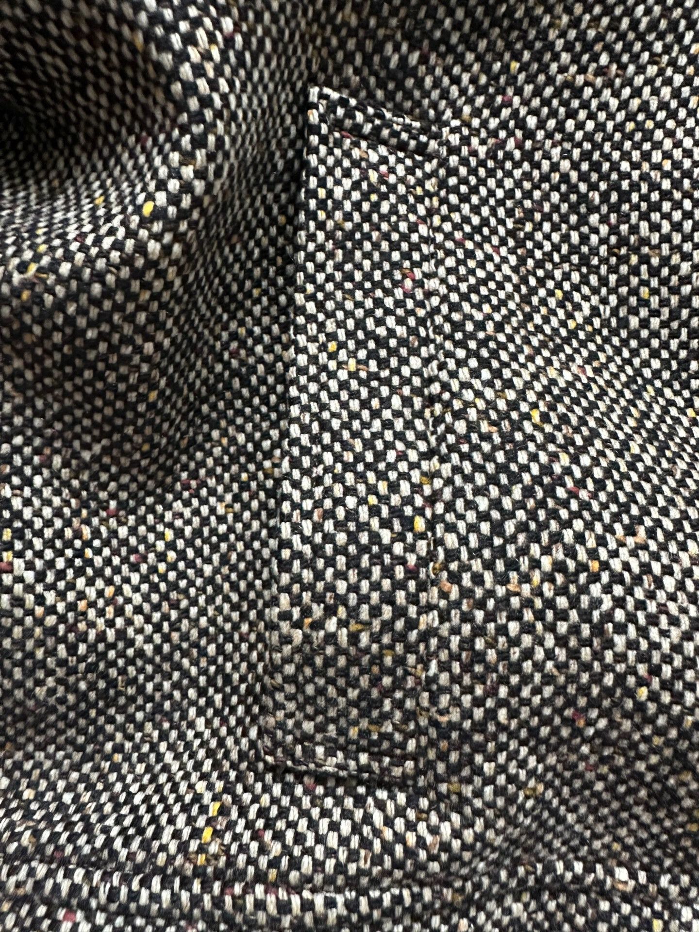 Loro Piana Loro Piana Cashmere Jacket for Men and Women Size US XXL / EU 58 / 5 - 6 Thumbnail