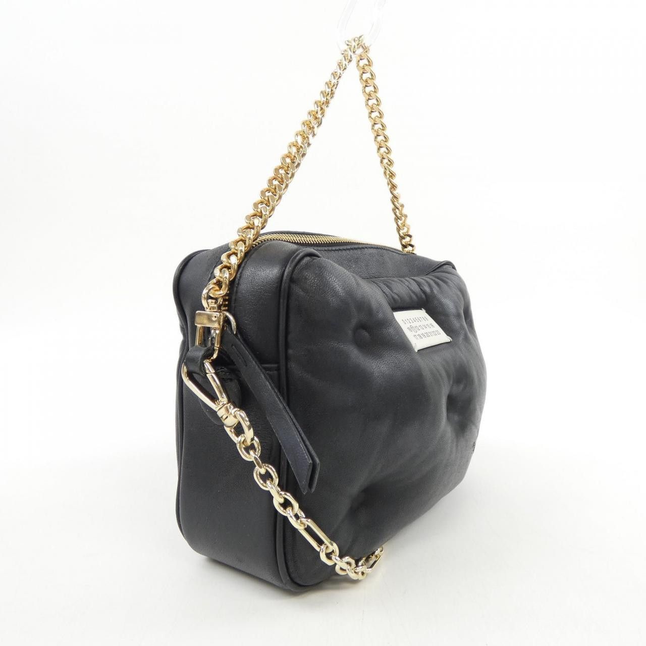 Other Other Maison Margiela GLAM SLAM PR818 Bag Plastic / Synthetic Shoulder Bag S56WG0106 DUTY FREE for USA Size ONE SIZE - 2 Thumbnail