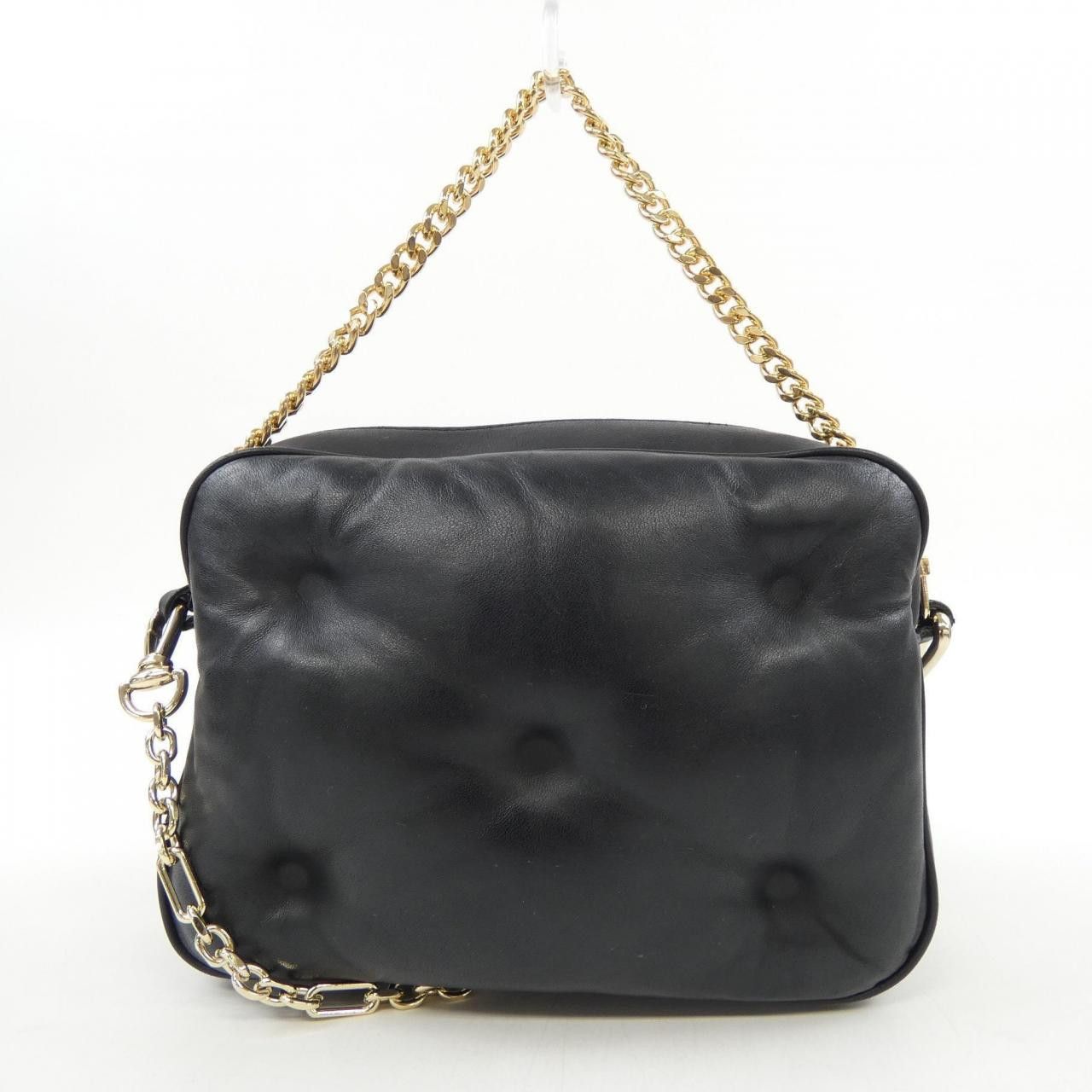 Other Other Maison Margiela GLAM SLAM PR818 Bag Plastic / Synthetic Shoulder Bag S56WG0106 DUTY FREE for USA Size ONE SIZE - 3 Thumbnail