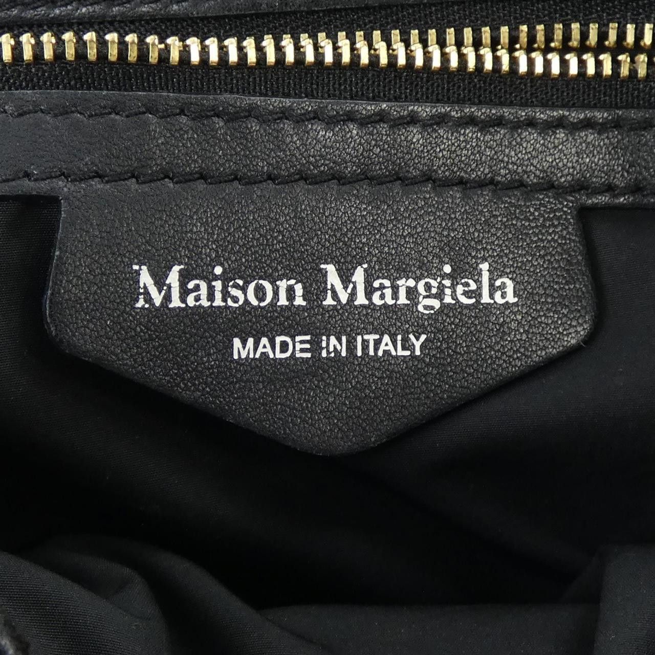 Other Other Maison Margiela GLAM SLAM PR818 Bag Plastic / Synthetic Shoulder Bag S56WG0106 DUTY FREE for USA Size ONE SIZE - 5 Thumbnail