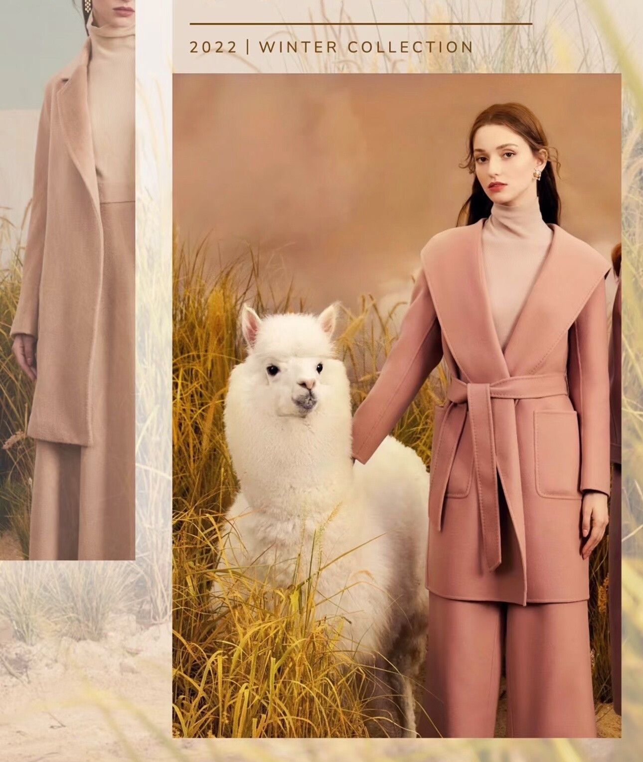 Max Mara maxmara railto hooded cashmere coat Size S / US 4 / IT 40 - 5 Thumbnail
