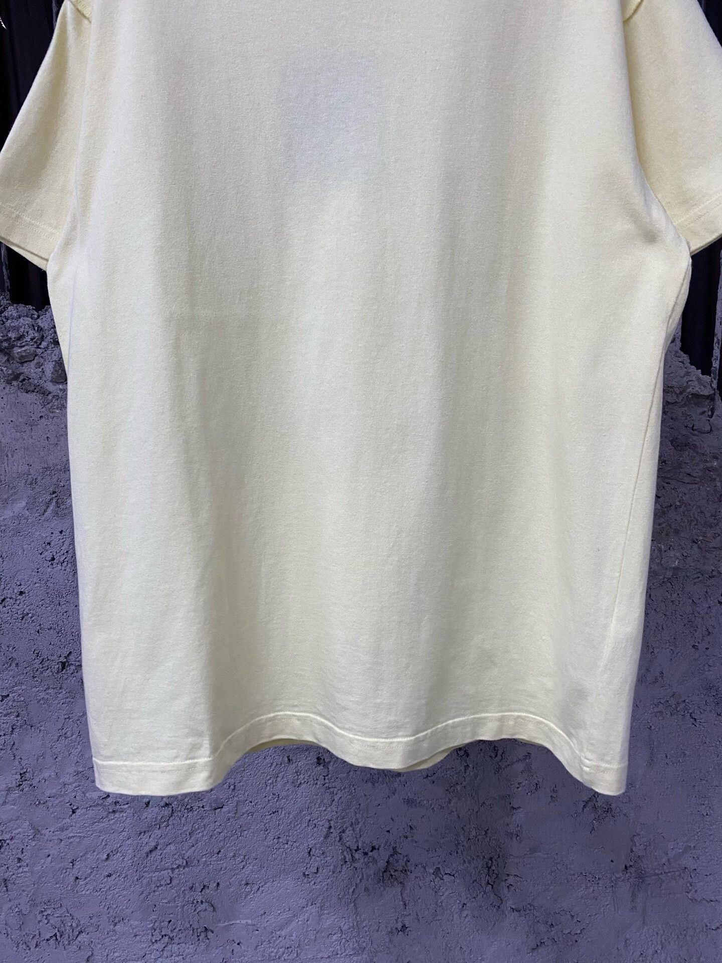 Louis Vuitton louis vuitton short sleeve yellow shirt Size US XS / EU 42 / 0 - 5 Thumbnail
