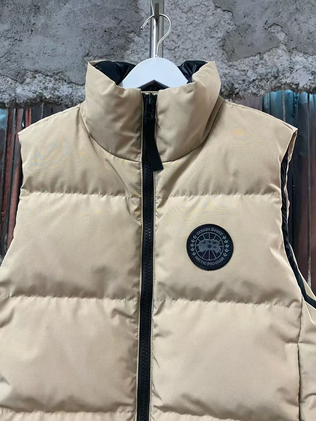 Canada Goose canada goose black label down vest Size US S / EU 44-46 / 1 - 3 Thumbnail