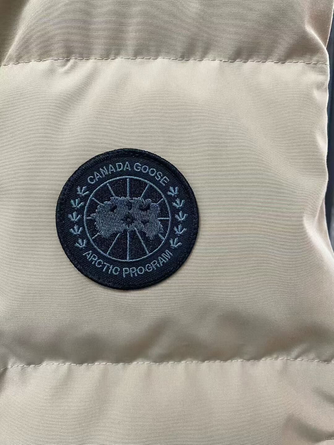 Canada Goose canada goose black label down vest Size US S / EU 44-46 / 1 - 5 Thumbnail
