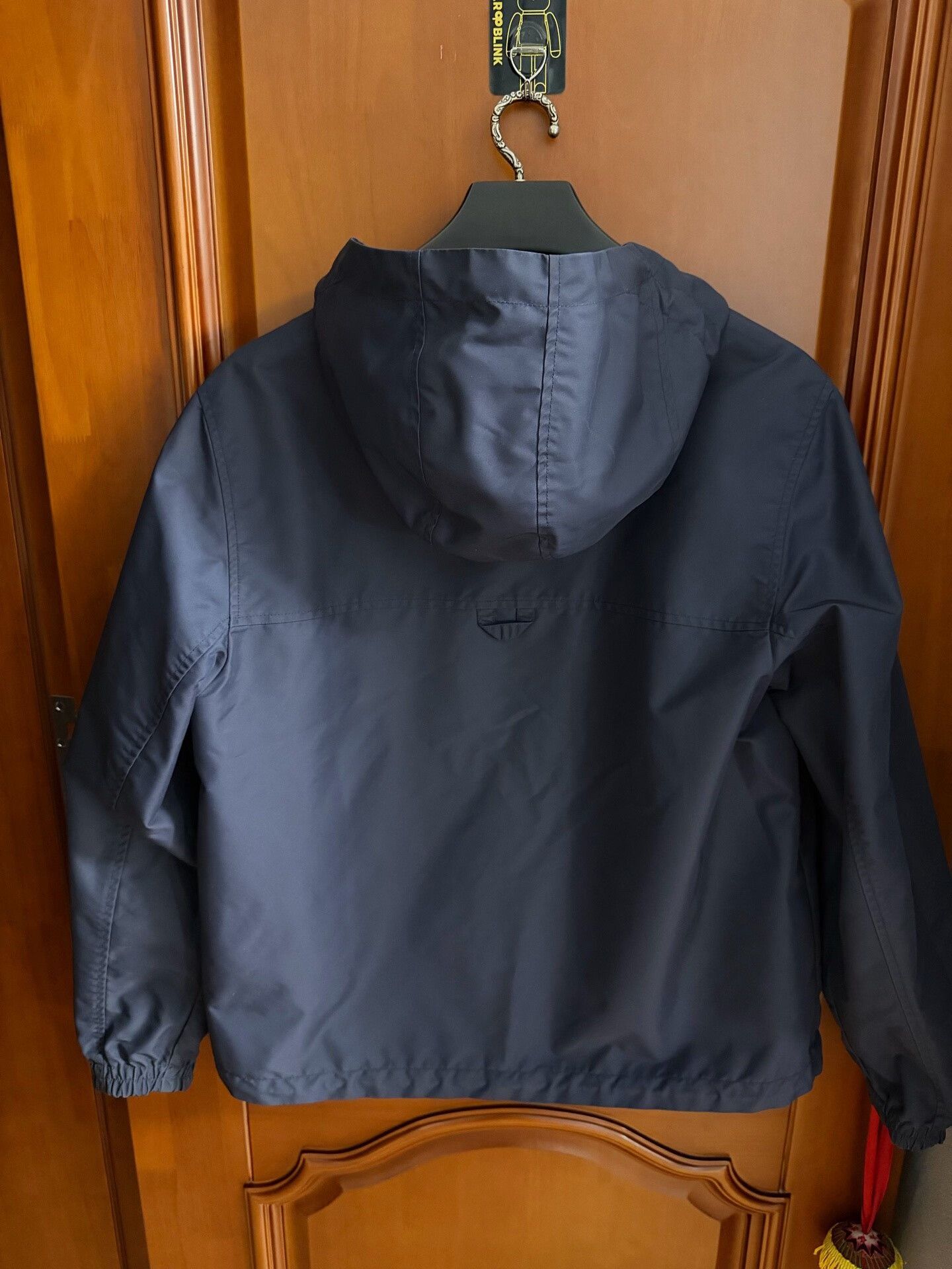 Louis Vuitton louis vuitton reversible logo printed jacket Size US L / EU 52-54 / 3 - 4 Thumbnail