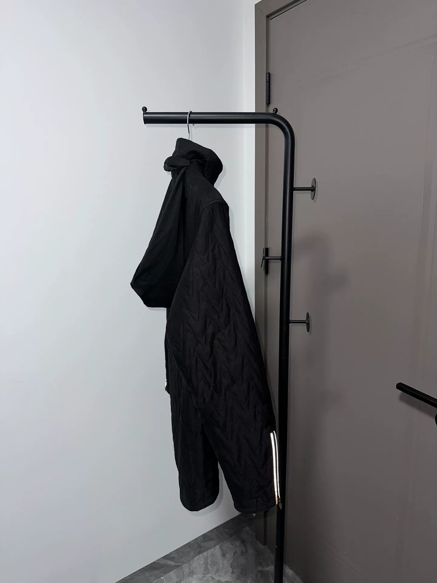 Vexed Generation urban mobility balaclava tech jacket Size US S / EU 44-46 / 1 - 4 Thumbnail