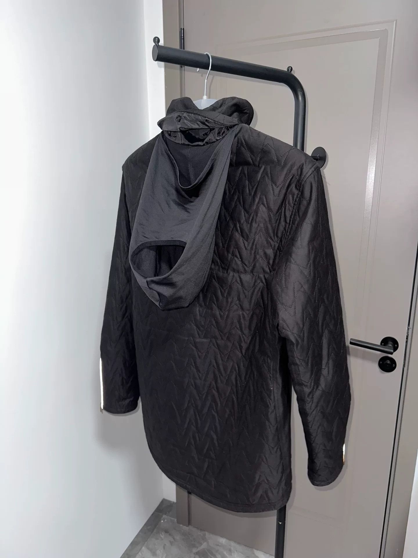 Vexed Generation urban mobility balaclava tech jacket Size US S / EU 44-46 / 1 - 2 Thumbnail