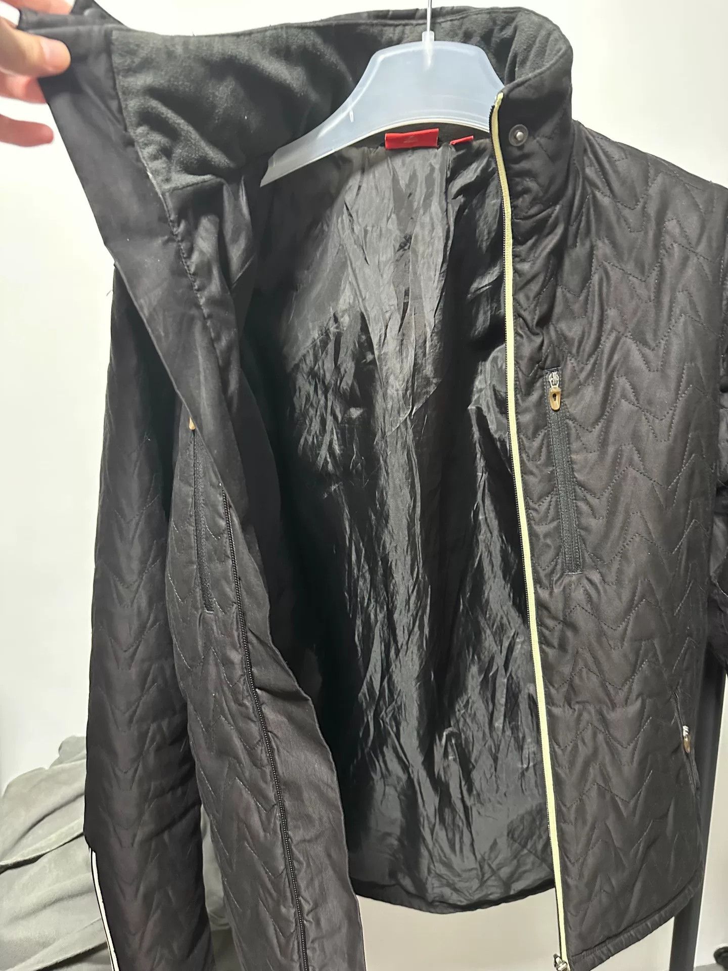 Vexed Generation urban mobility balaclava tech jacket Size US S / EU 44-46 / 1 - 5 Thumbnail