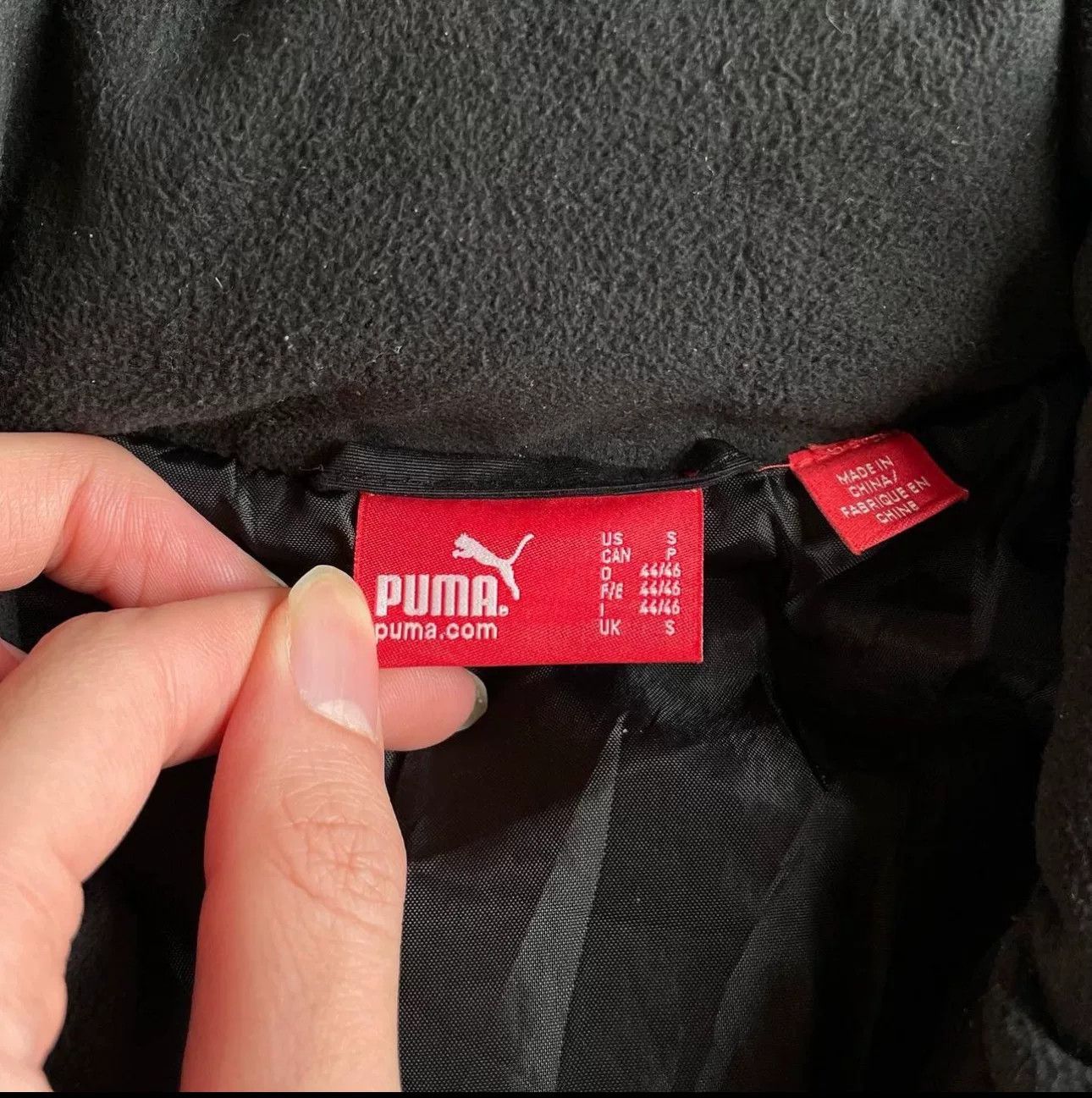 Vexed Generation vexed generation techwear jacket in black Size US S / EU 44-46 / 1 - 5 Thumbnail