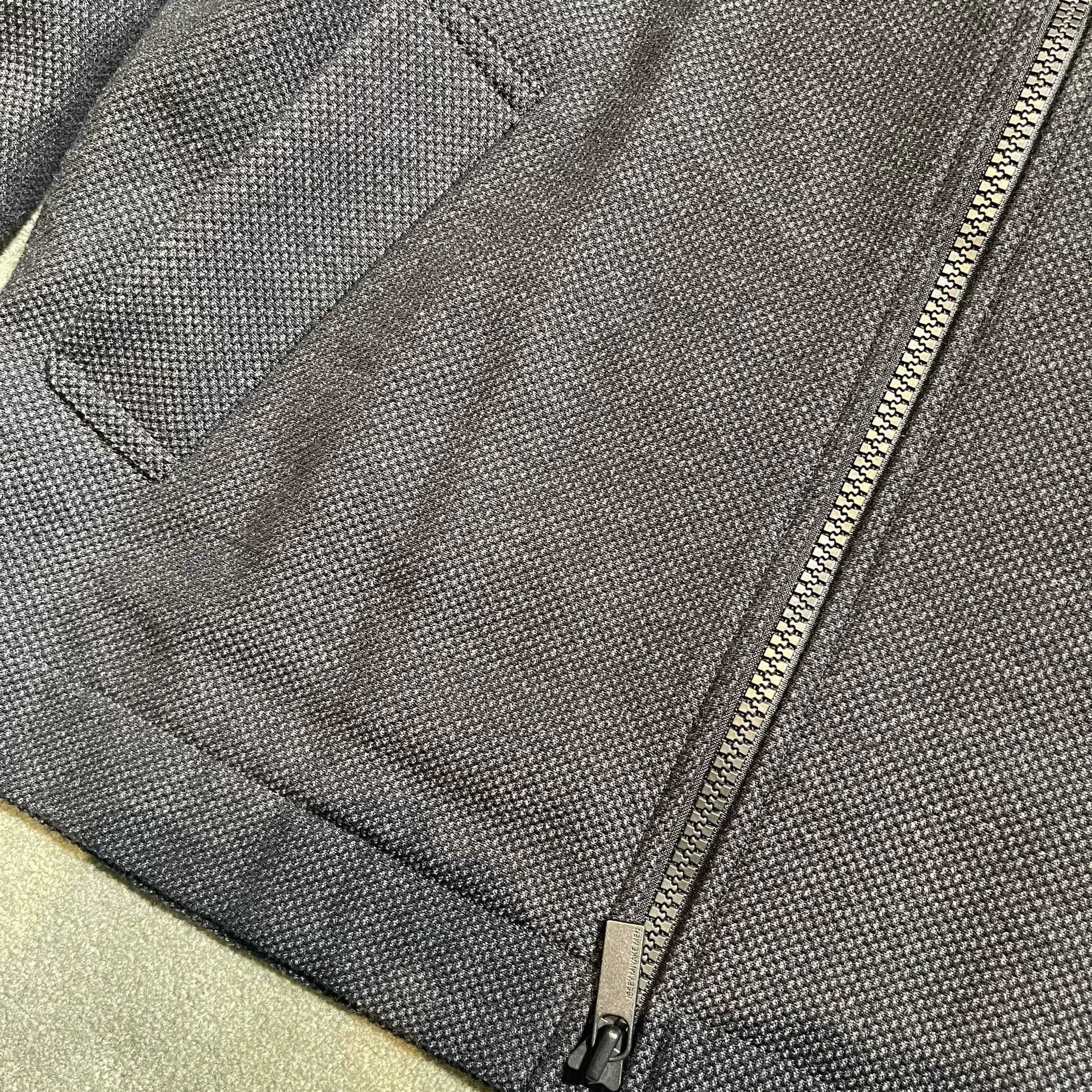Issey Miyake issey miyake black quilted jacket size 2 Size US S / EU 44-46 / 1 - 3 Thumbnail