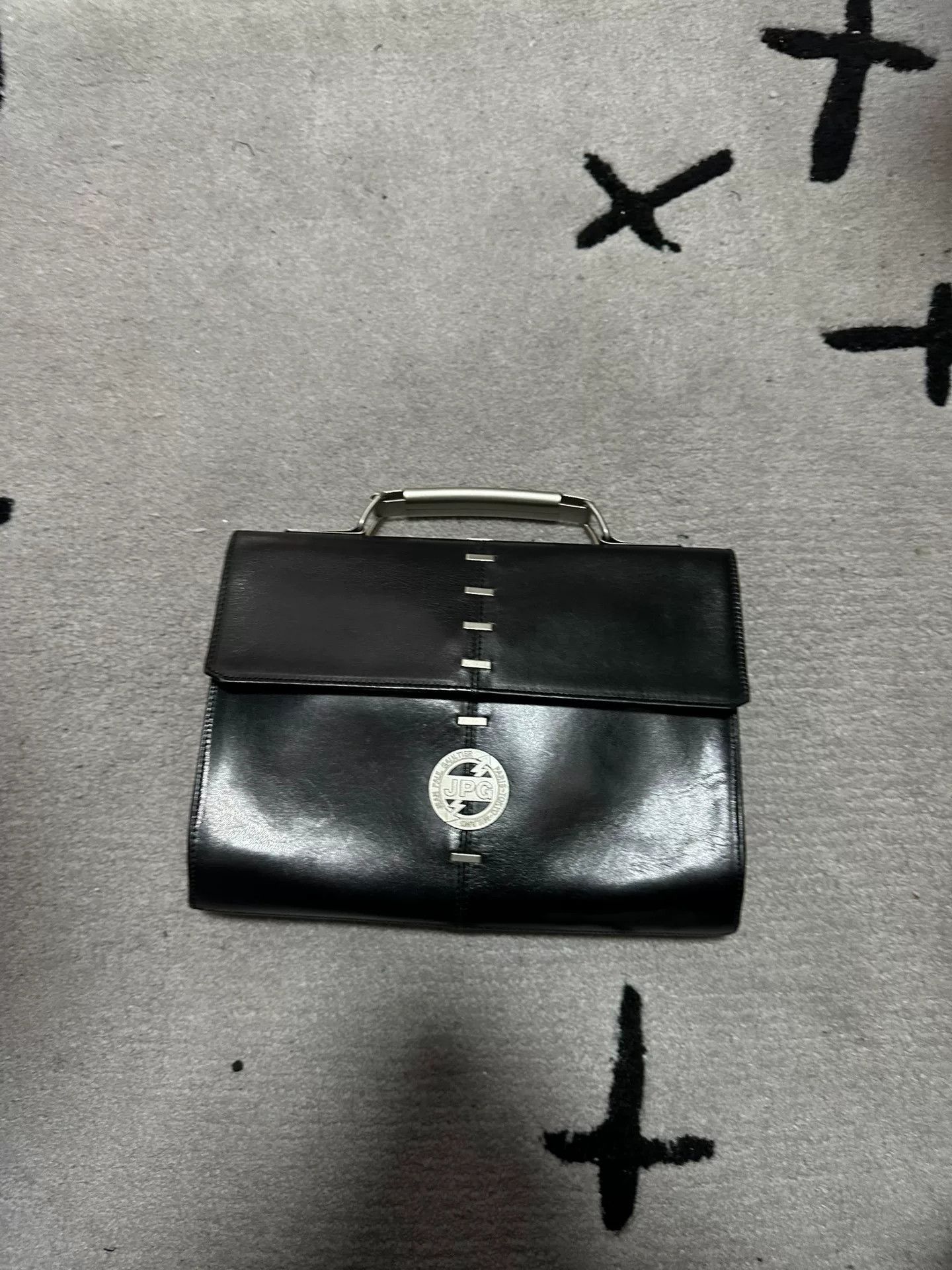 Jean Paul Gaultier vintage jean paul gaultier shoulder bag Size ONE SIZE - 3 Thumbnail