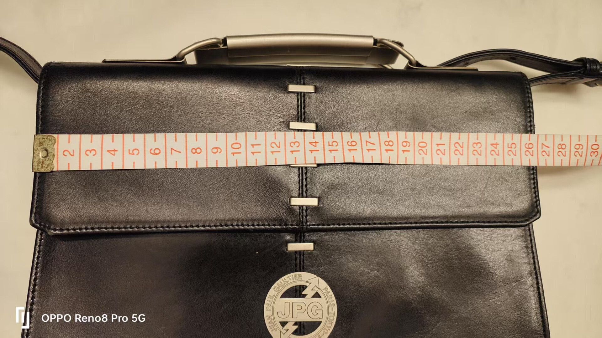 Jean Paul Gaultier vintage jean paul gaultier shoulder bag Size ONE SIZE - 7 Thumbnail