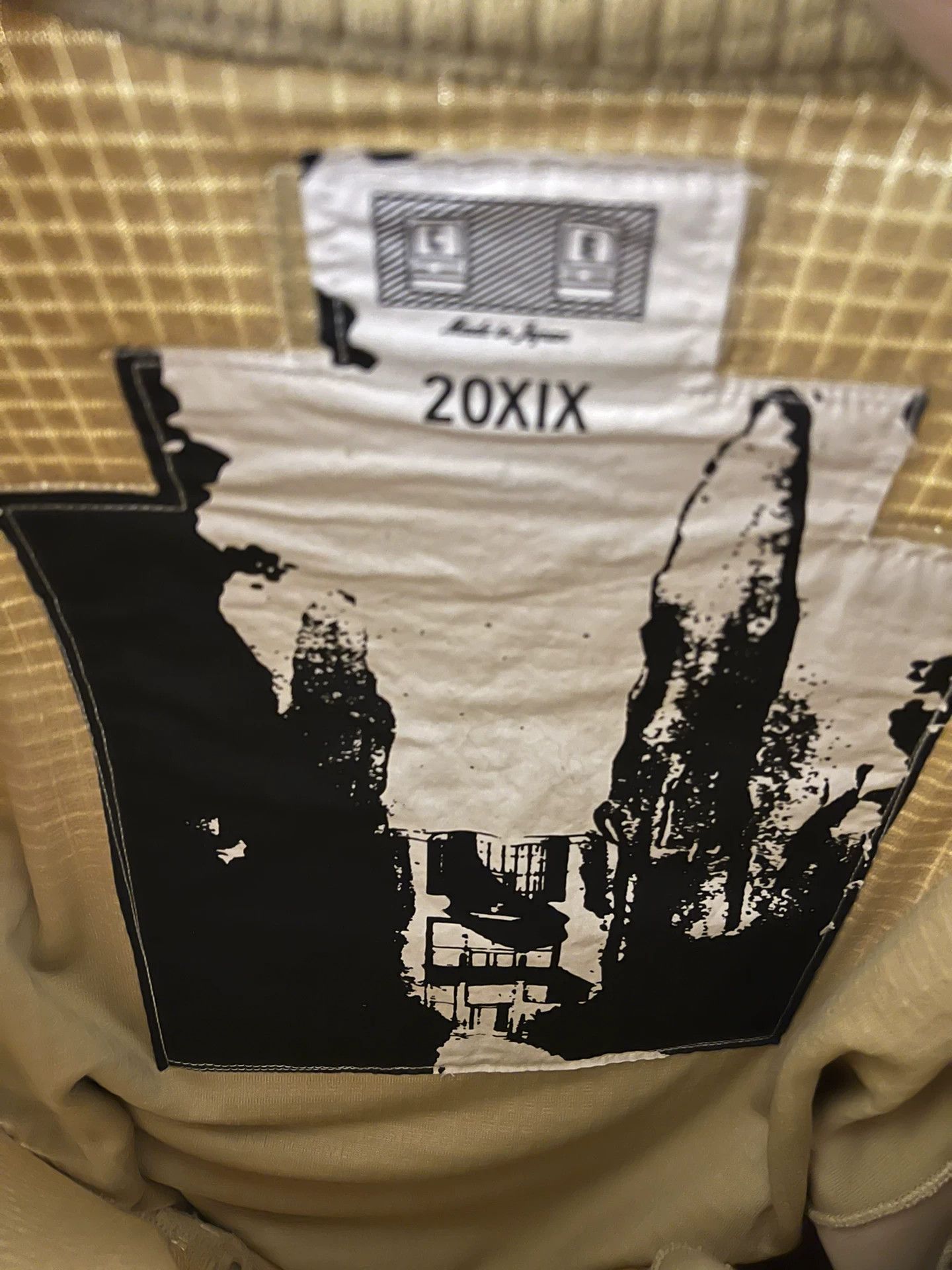 Cav Empt cavempt xl sweatshirt with graphic design Size US XL / EU 56 / 4 - 4 Thumbnail