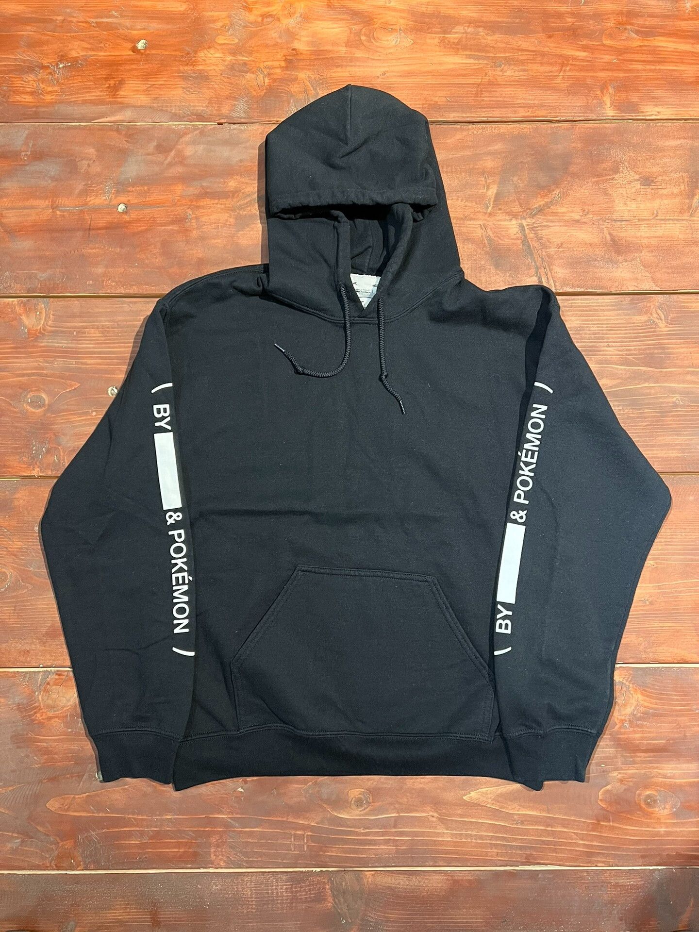 Fragment Design black pokemon fragment design hoodie Size US M / EU 48-50 / 2 - 2 Thumbnail