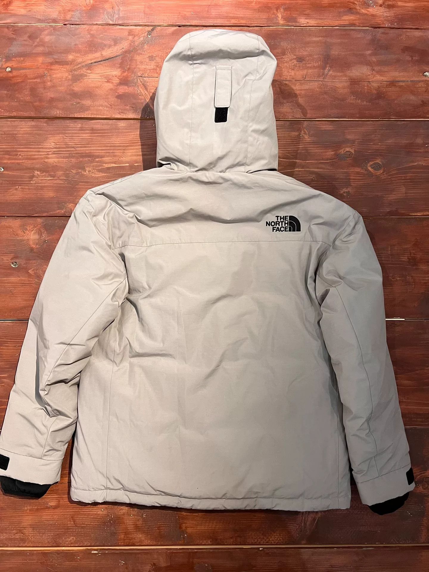 The North Face the north face eco insulated outerwear jacket Size US M / EU 48-50 / 2 - 2 Thumbnail