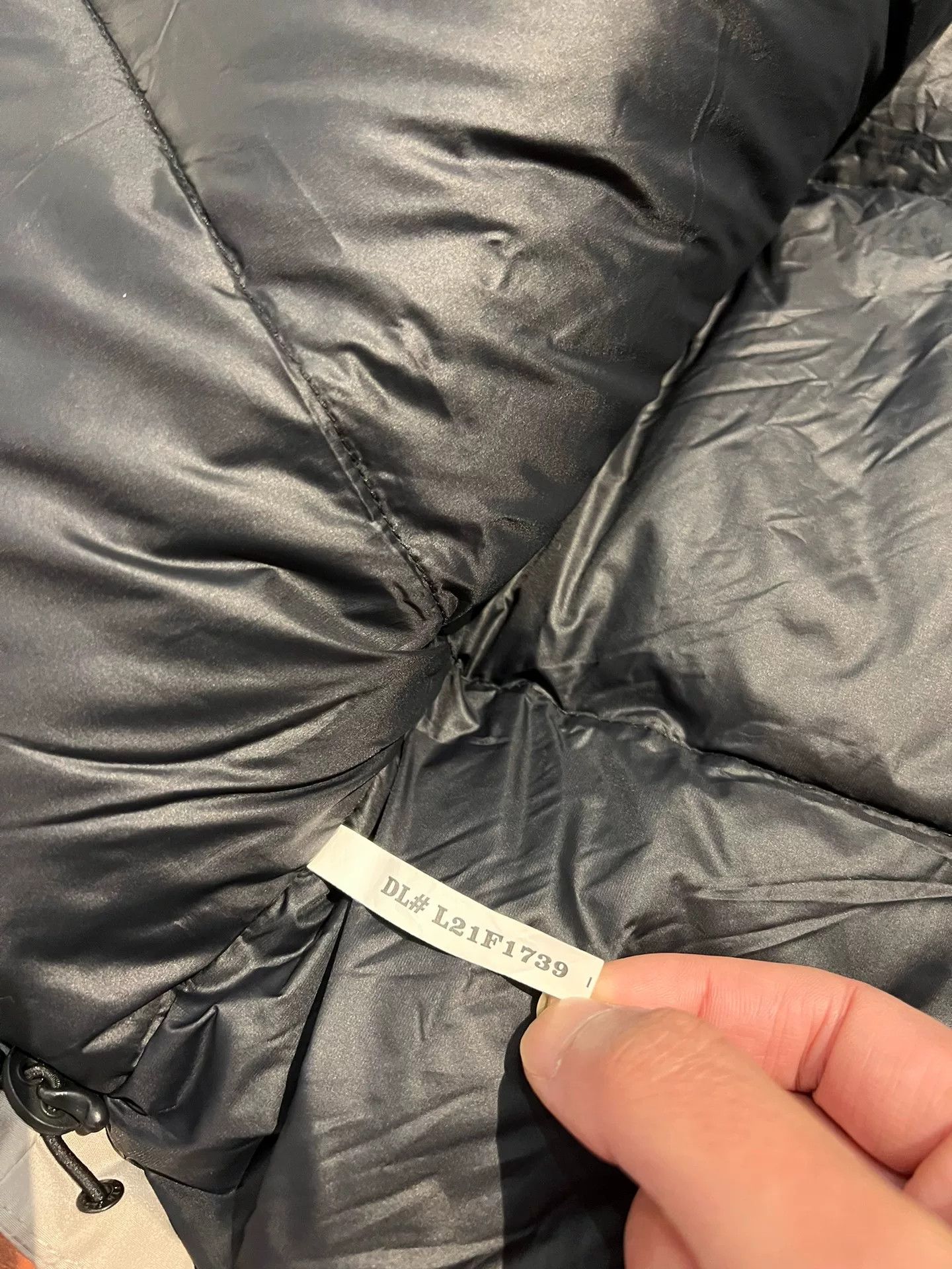 The North Face the north face eco insulated outerwear jacket Size US M / EU 48-50 / 2 - 7 Thumbnail