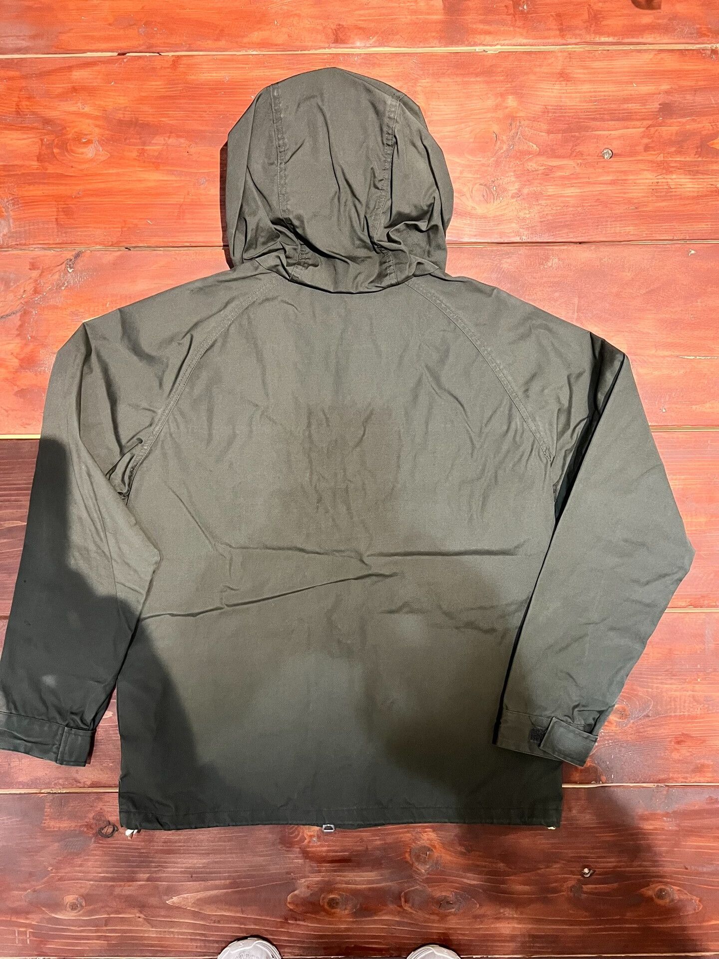 Penfield penfield outdoor windbreaker jacket in size L Size US L / EU 52-54 / 3 - 4 Thumbnail