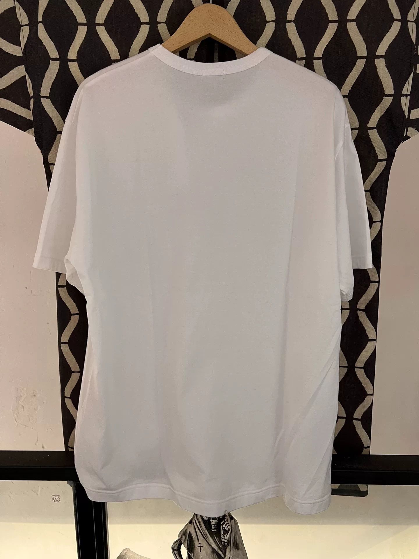 Kolor kolor beacon short sleeve t-shirt Size US M / EU 48-50 / 2 - 2 Thumbnail