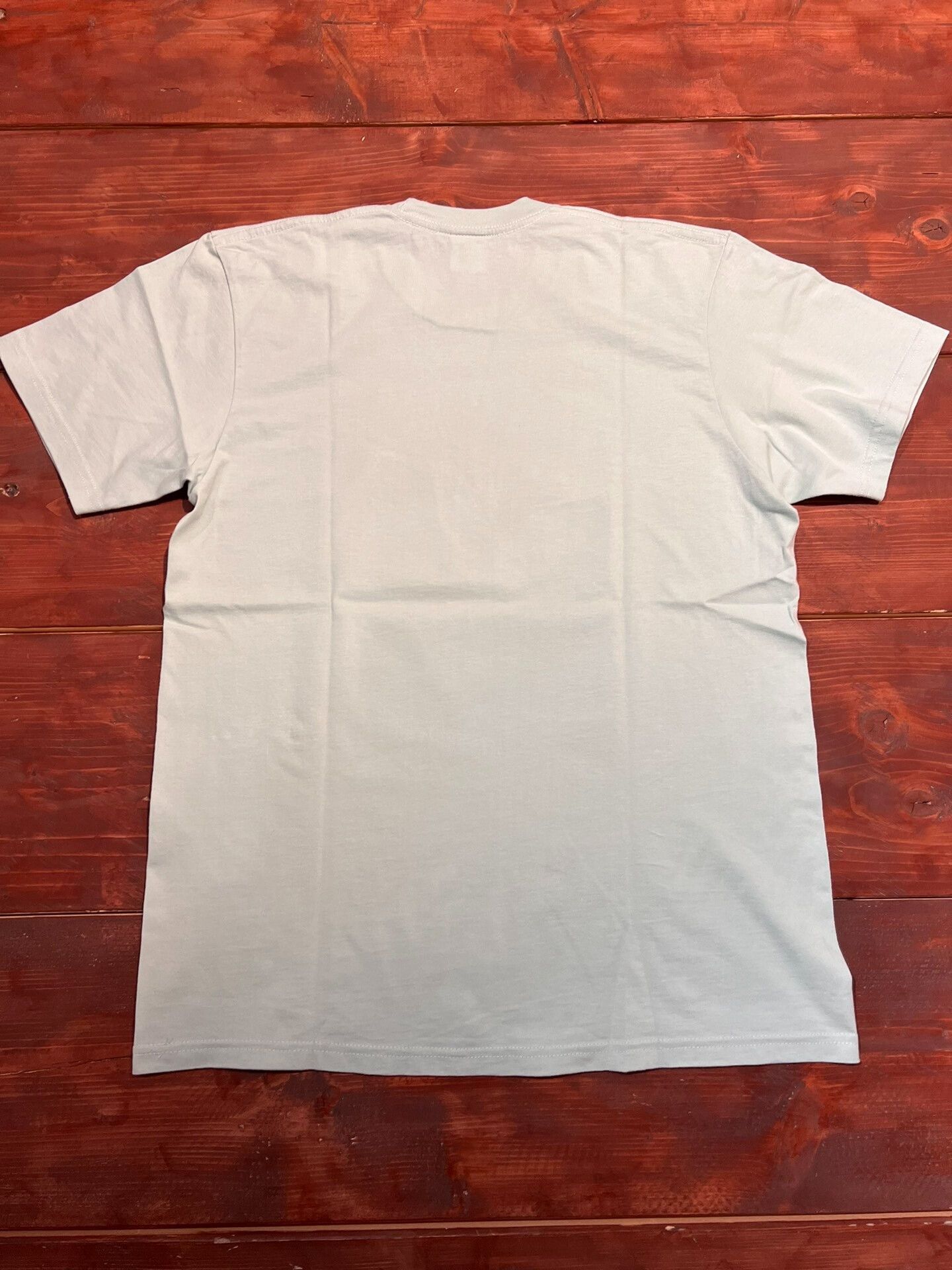 Supreme supreme augustus pablo tee short sleeve shirt Size US M / EU 48-50 / 2 - 3 Thumbnail