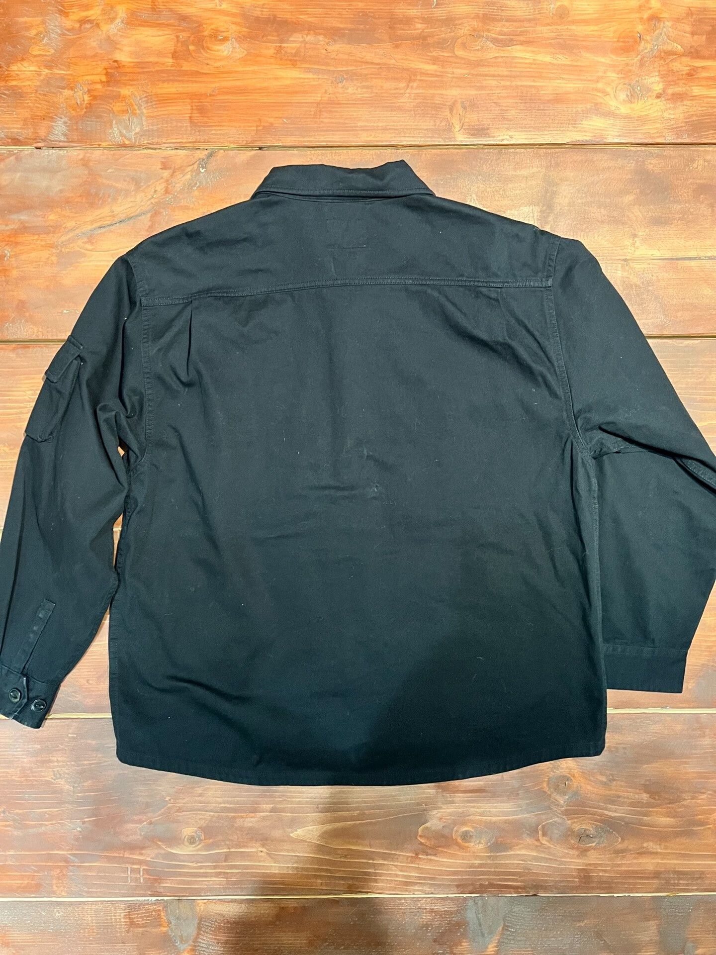 Carhartt carhartt multi-pocket shirt jacket Size US M / EU 48-50 / 2 - 2 Thumbnail