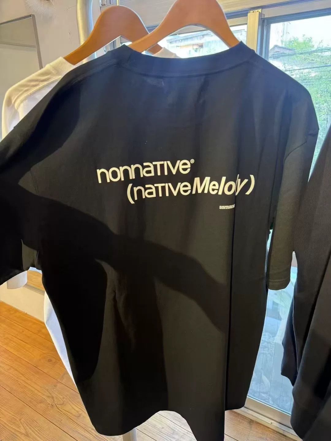 Nonnative artist proof frgmt x nonnative short sleeve shirt Size US L / EU 52-54 / 3 - 4 Thumbnail
