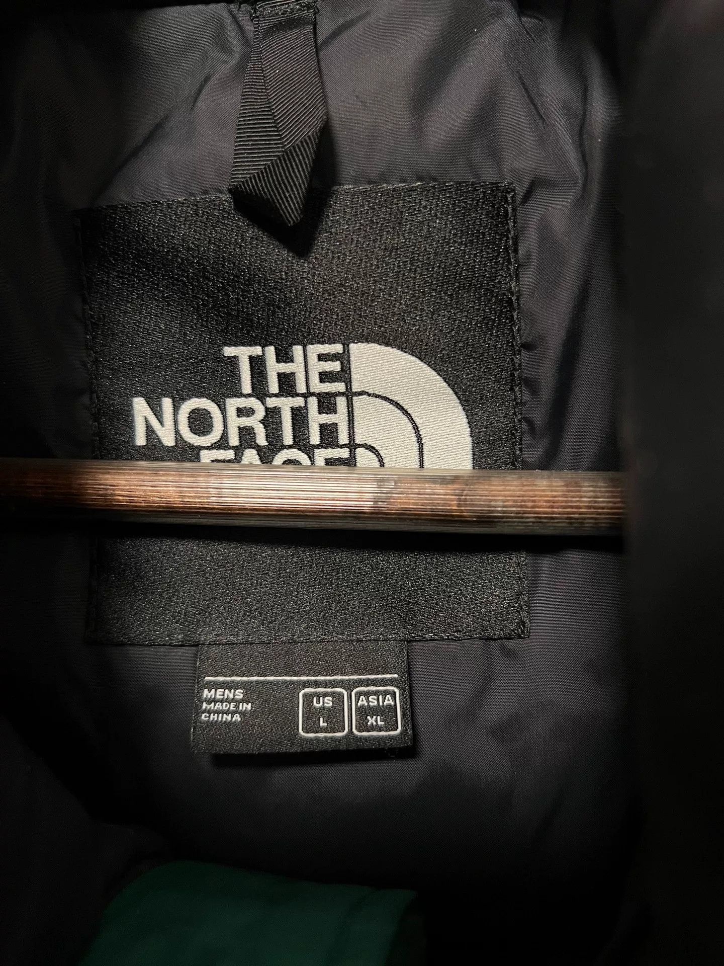 The North Face The North Face Men's Retro Nuptse Vest Size US XL / EU 56 / 4 - 3 Thumbnail