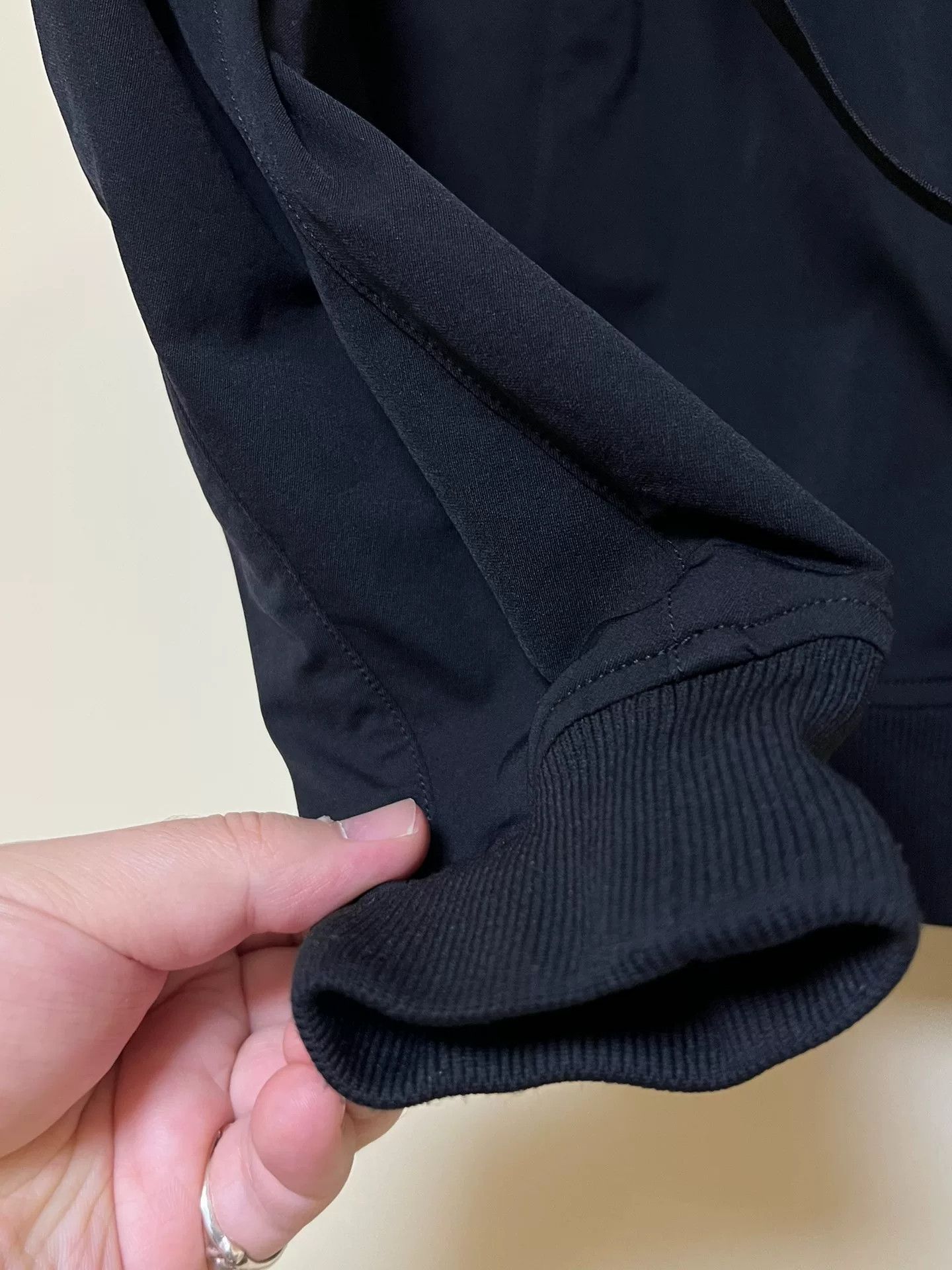 Acronym Acronym j90-ds Jacket in Black Size US S / EU 44-46 / 1 - 9 Thumbnail