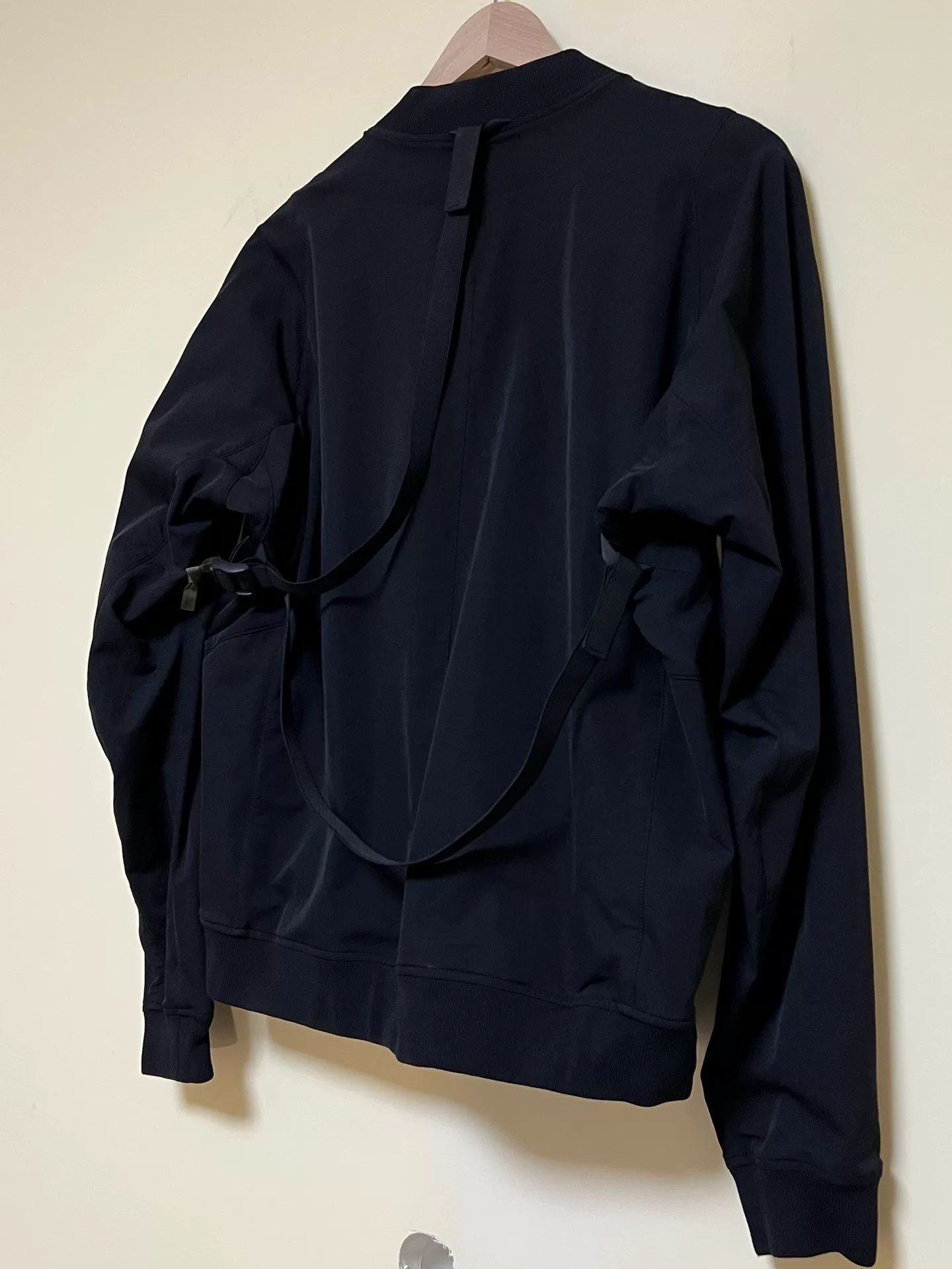 Acronym Acronym j90-ds Jacket in Black Size US S / EU 44-46 / 1 - 5 Thumbnail