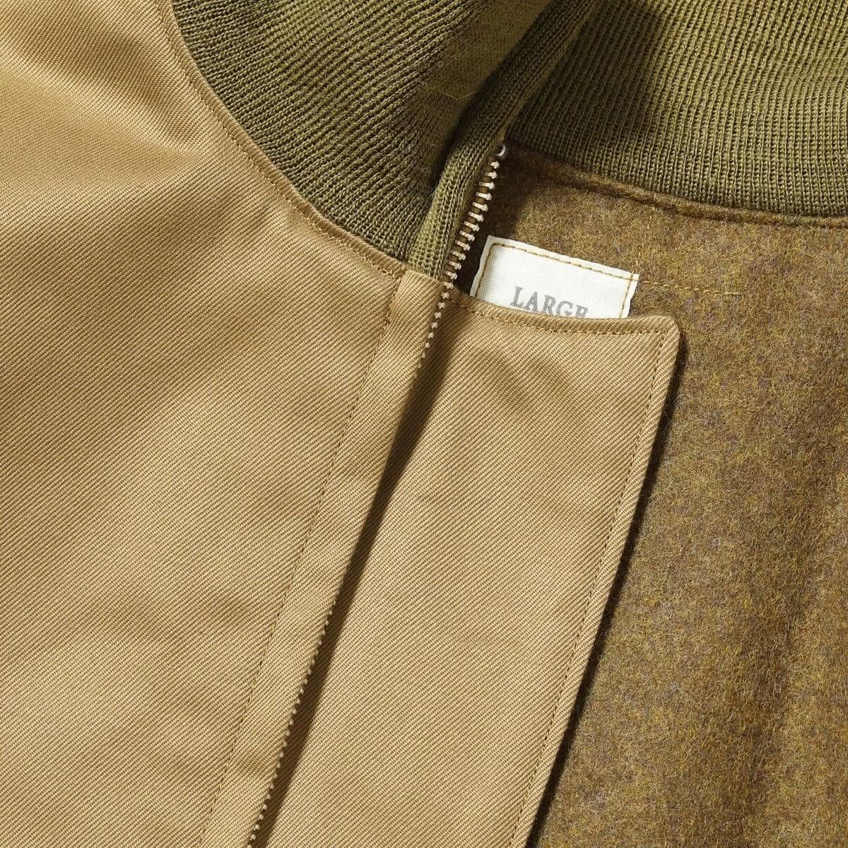 Buzz Rickson's Buzz Rickson's Military Style Tank Jacket Size US S / EU 44-46 / 1 - 5 Thumbnail