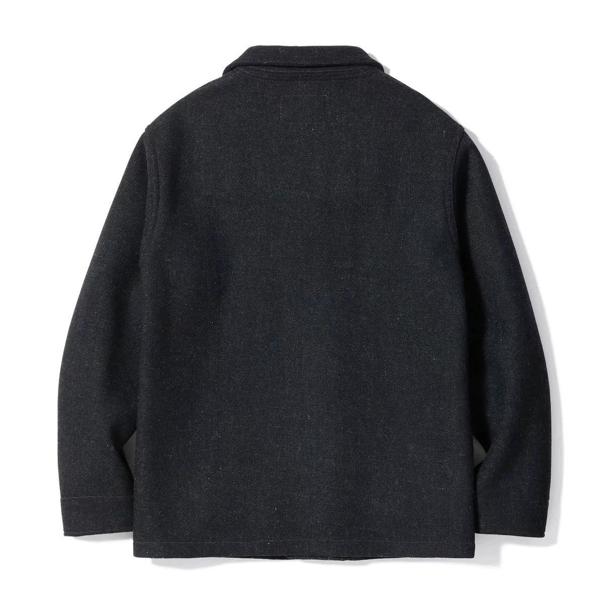 Buzz Rickson's Buzz Rickson's U.S. Navy Submarine Jacket Size US XS / EU 42 / 0 - 5 Thumbnail