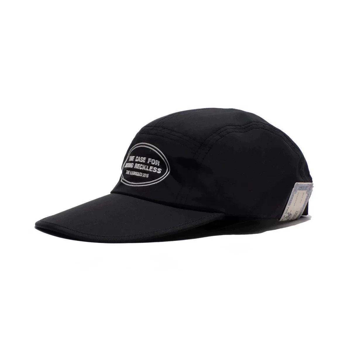 THE H.W.DOG&CO. Classic Adjustable Nylon Baseball Cap Size ONE SIZE - 7 Thumbnail