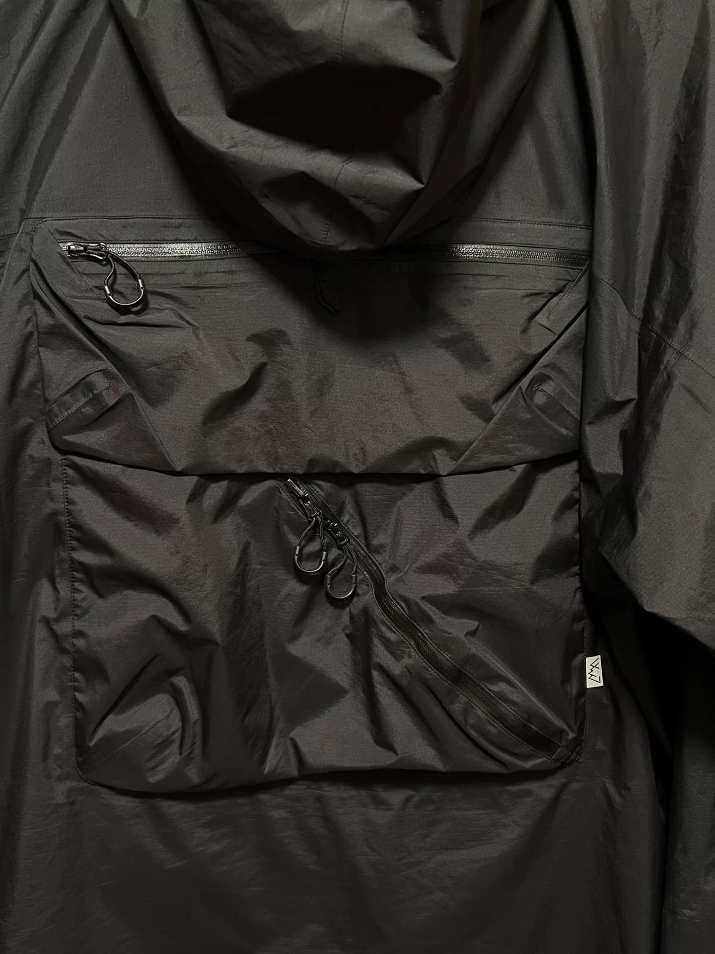 CMF Outdoor Garment Comfy Outdoor Guide Shell Jacket Size US L / EU 52-54 / 3 - 4 Thumbnail